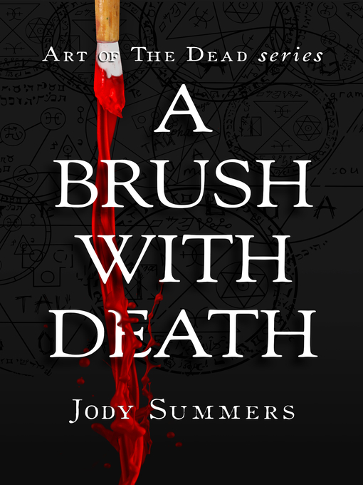 Cover image for A Brush with Death
